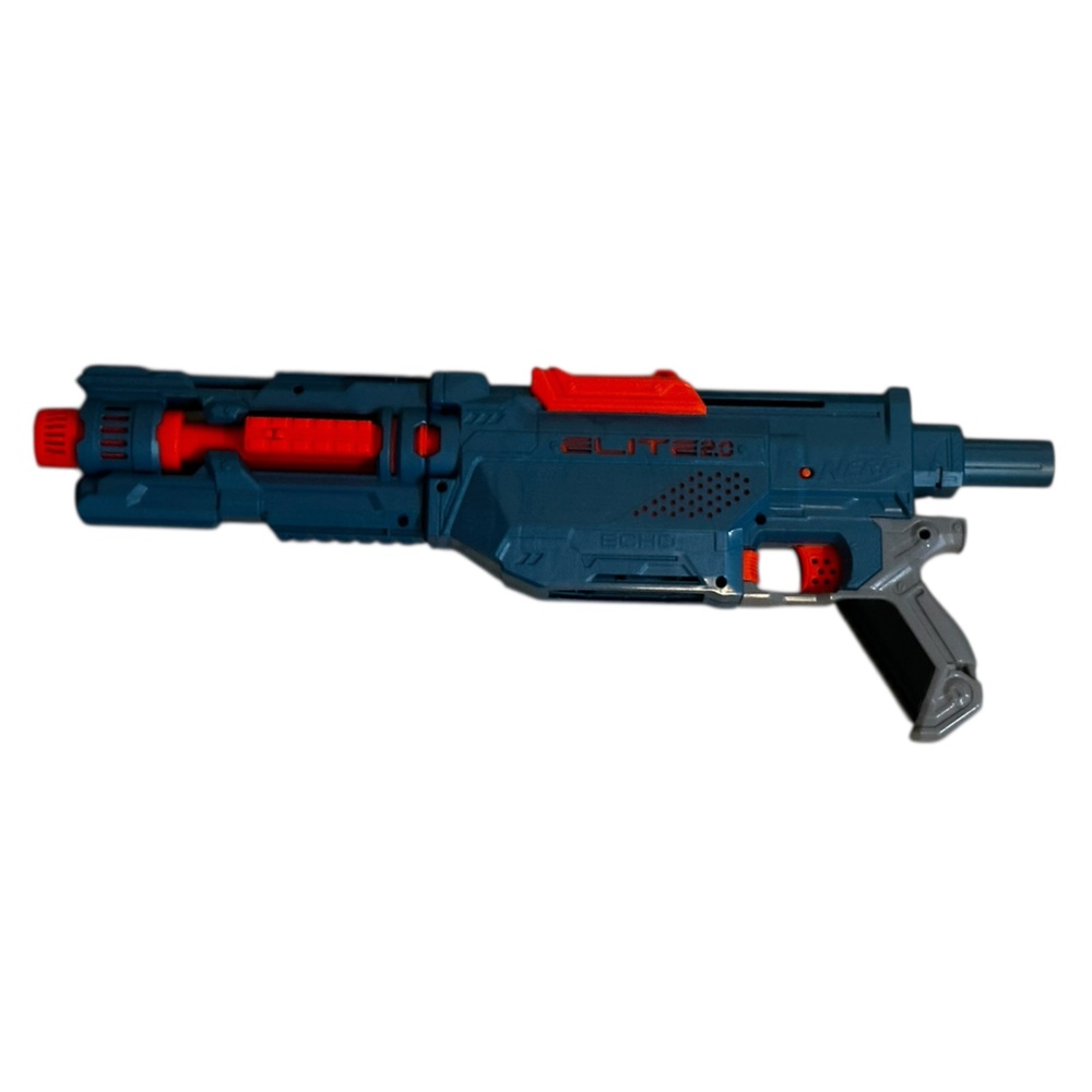 Nerf Elite Blaster